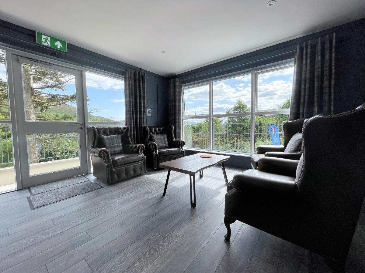 Rostrevor Mountain Lodge - Glamping Pods - Revive Sauna & Hot Tubs 外观 照片