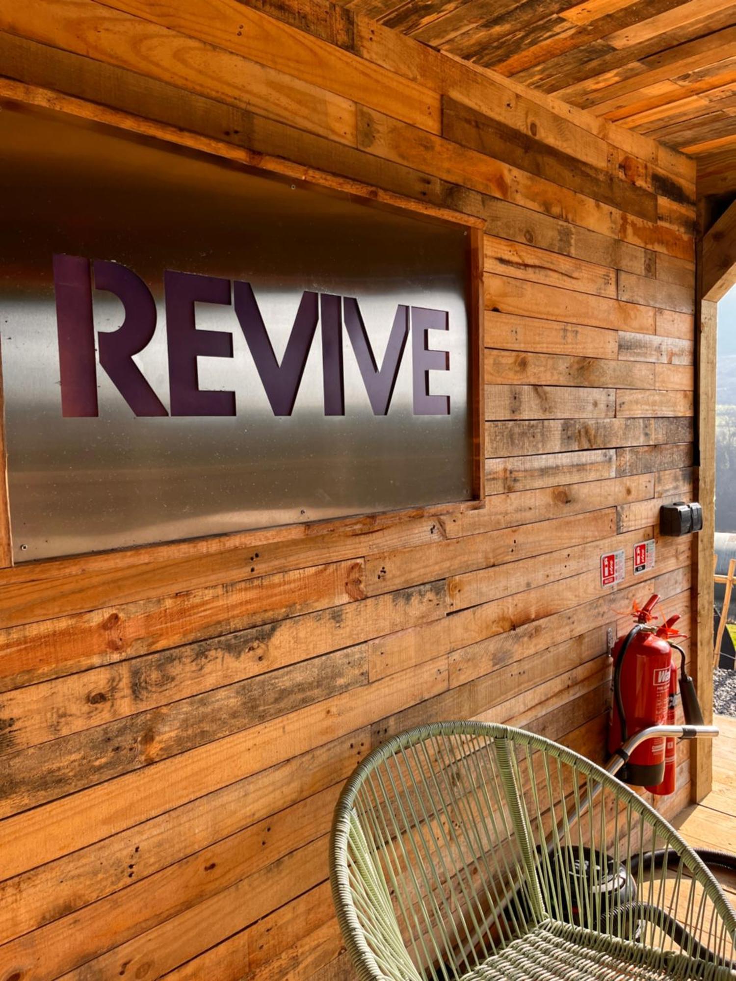 Rostrevor Mountain Lodge - Glamping Pods - Revive Sauna & Hot Tubs 外观 照片